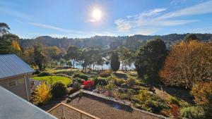 Balconies Lakeside on Lake Daylesford