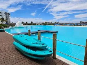 Condominio de lujo Marino - Los Cerritos