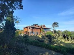 Chácara Bela Vista - 阿尔弗雷多瓦格内尔