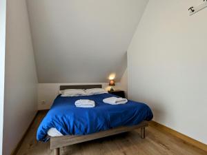 Maison de Bourg Rénovée avec Jardin et Salle de Jeux à Levroux - FR-1-591-204