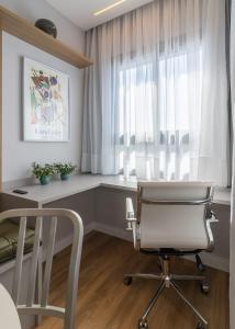Studio Campo Belo I