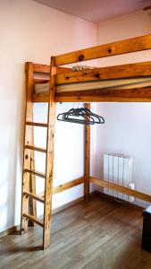 Appartements Heyzie : photos des chambres