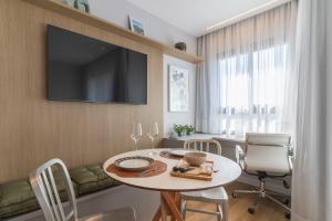 Studio Campo Belo I