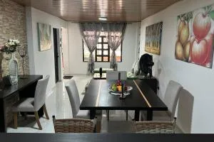 Rio Aparta-Hotel 3 - 莱蒂西亚