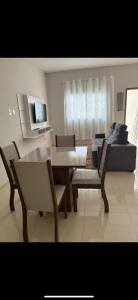 Apto Nossa Senhora Aparecida