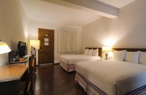 Hotel Casino Morelia