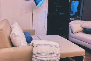 Eon 3 - Deluxe Apto - Zona 10 de la Ciuadad de Guatemala