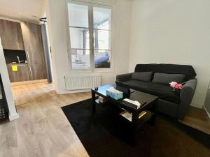 Appartements Magnifique Appart en HyperCentre a 2min de Place Grenette : photos des chambres