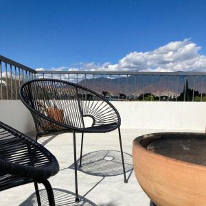 Casa 821 Guest House