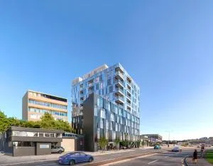 La Quinta by Wyndham Parnell Auckland - 棕榈滩