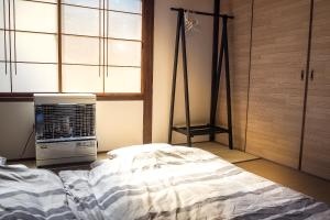 TOYA ONSEN VILLA