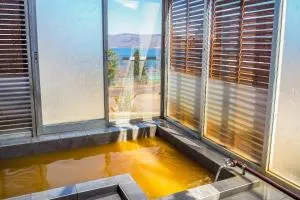 TOYA ONSEN VILLA - Toyoura