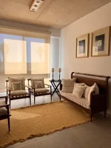 Departamento Lombardo - Saladillo