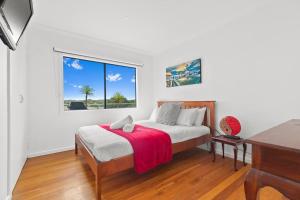 Dune Gazer - St Andrews Beach