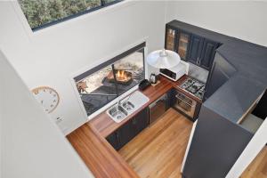 Dune Gazer - St Andrews Beach