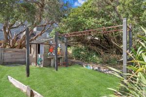 Dune Gazer - St Andrews Beach