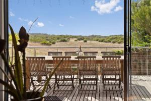 Dune Gazer - St Andrews Beach