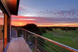 Dune Gazer - St Andrews Beach