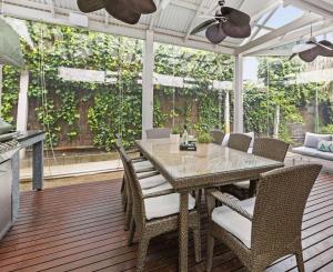 Coastal Elegance of Tyrone