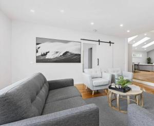 Coastal Elegance of Tyrone