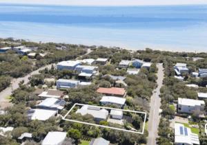 Coastal Elegance of Tyrone