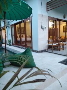 Private Villa Aditya Beach