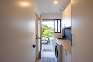 Rosebud Garden Cottage