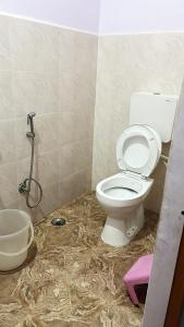 Chandrashram Paying Guest House