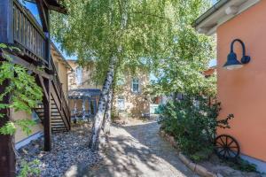 Auf den Höfen Wohnung 23