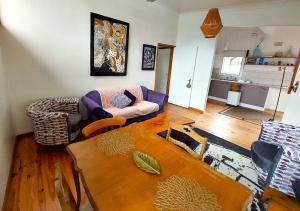 Front Apartment at the Cottage- 2 bedrooms - Geneva in Kyogle