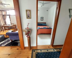 Front Apartment at the Cottage- 2 bedrooms - Geneva in Kyogle