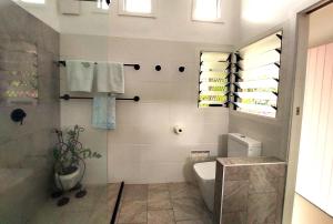 Front Apartment at the Cottage- 2 bedrooms - Geneva in Kyogle