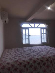 Apartamento frente mar Paulas