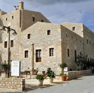 Pyrgoi Theodorakaki: O Gerolimenas Lakonia Greece