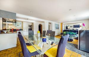 Maison Dans Les Bois