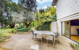 Maison Dans Les Bois