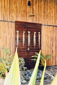 Natures Edge Beachfront Luxury Glamping Koh Tao