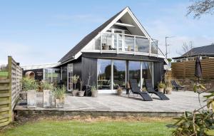 3 Bedroom Awesome Home In Haderslev