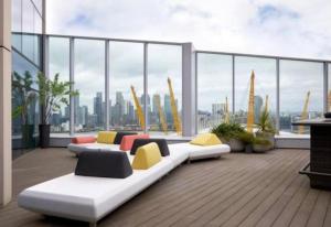 Luxury stay near O2 and canary wharf