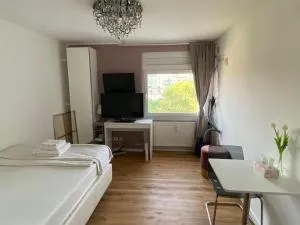 Schöne, kleine, gemütliche Wohnung - Stadtmitte - Mainz-Kostheim