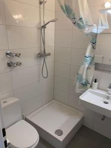 Schöne, kleine, gemütliche Wohnung - Stadtmitte