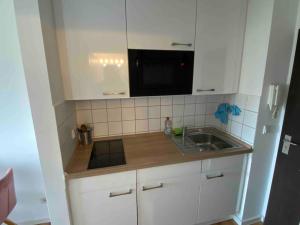 Schöne, kleine, gemütliche Wohnung - Stadtmitte