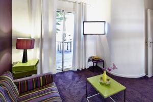 Maisons d'hotes Maison d'hotes Bordeaux Centre Le Patio de l'Intendance : photos des chambres