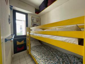Appartements Appartement Argeles-sur-Mer, 3 pieces, 4 personnes - FR-1-309-416 : photos des chambres
