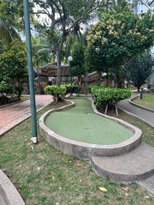 AizatAzmi Homestay