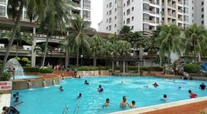 AizatAzmi Homestay