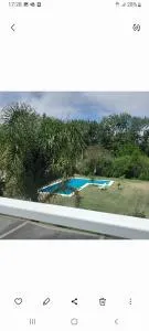 Canning House 3 bed 2 bath with park and grill - Máximo Paz