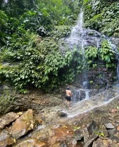 Tierras Munay - El Doncello