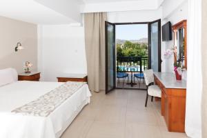 Olympic Village Hotel & SPA Ilia Greece