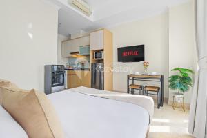 Soare by Kozystay - Menteng